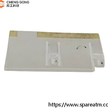 497-0517268-239 Fujitsu GSR50 Platform Transparent Flakes Fujitsu ATM Machine Spare Parts New Original