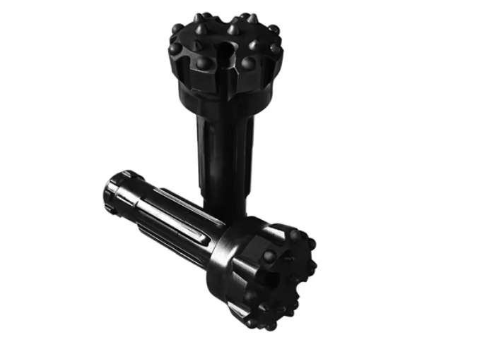 Hard Water Well Drill Bit for Mining and Construction