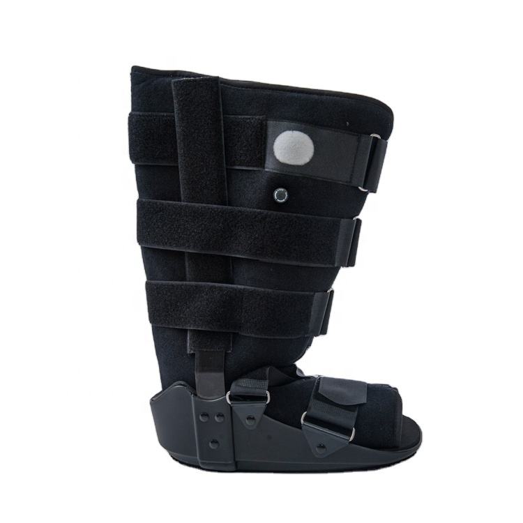 XiangYou Wholesale Foot Arch Support Ankle Foot Orthosis Brace Walking Boots Fractures