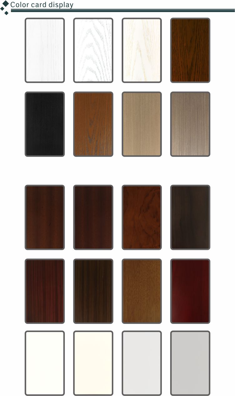 OEM Fireproof Custom Solid Wood Door 90cm Width BS Certificate