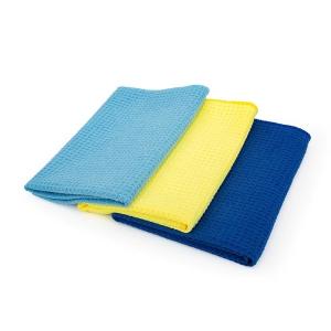 Buy cheap 80 Polyester 20 Polyamide Microfibre Cleaning Cloths product