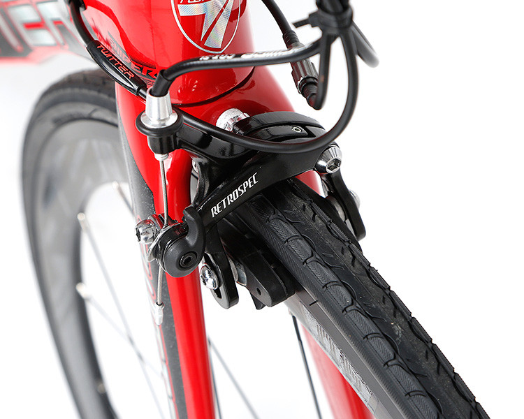 TWITTER SNIPER2.0 Carbon Fiber Road Bike T800 Frame For Racing