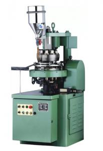 China Electronic  Magnetic Powder Compacting Press Machine 13500pcs/H on sale