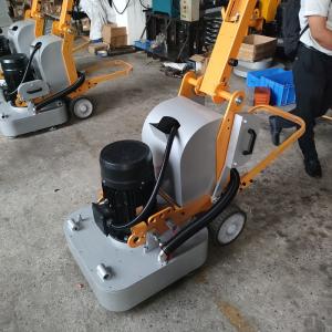 Buy cheap Factory Direct Sale Cheap Price Planetary Concrete Floor Grinding Machine product