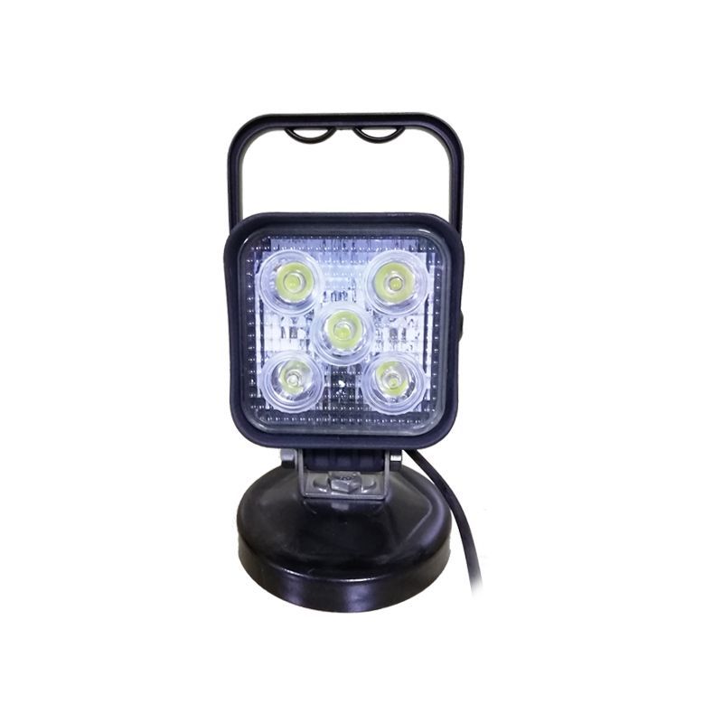 Portable Truck Tractor Mini LED Work Light 15W Modified Light
