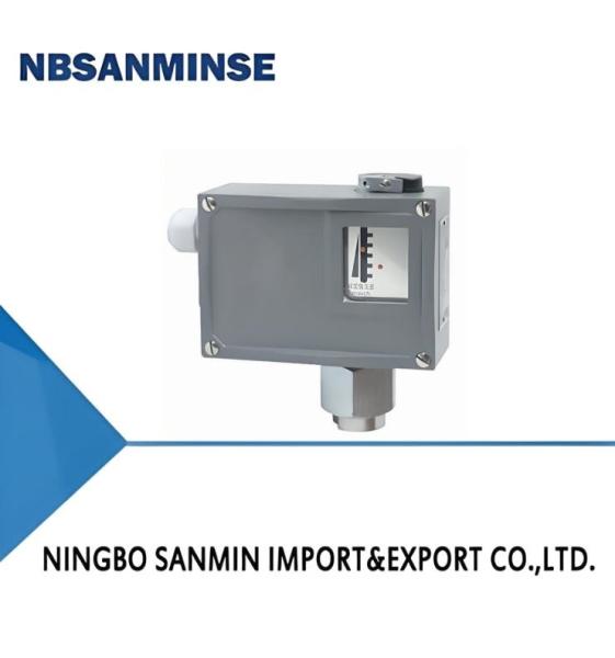Quality TL0102 pressure switch pressure controller for sale