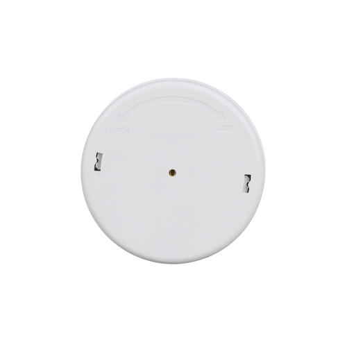 DC6V 5000K Battery Operated Color Changing Puck Lights