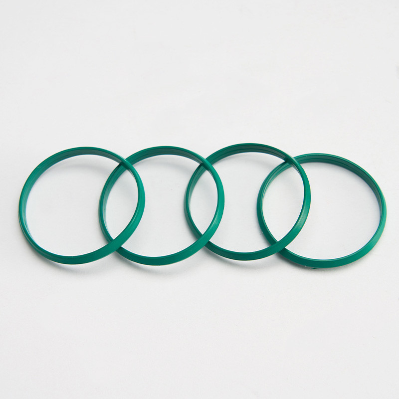 Walform Seals for Extreme Environments with Temperature Resistance Up to 320°F