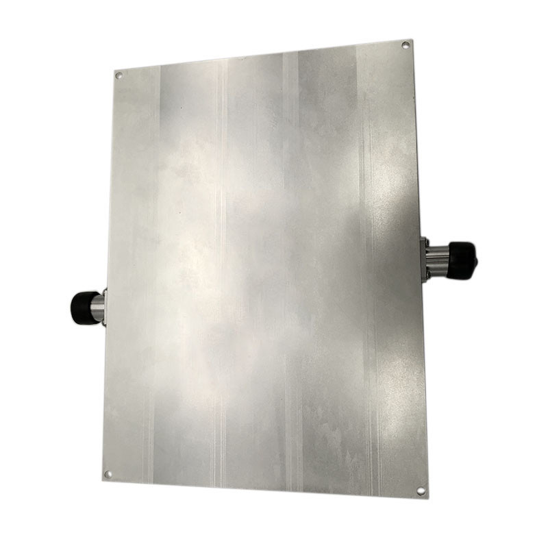 100W 18dB RF LC Low Insertion Loss 50 Ohm Cavity Filter