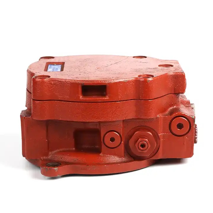Swing Motor RD118-73207 RD118-61708 RD118-61900 for Excavator Power Parts on Farms