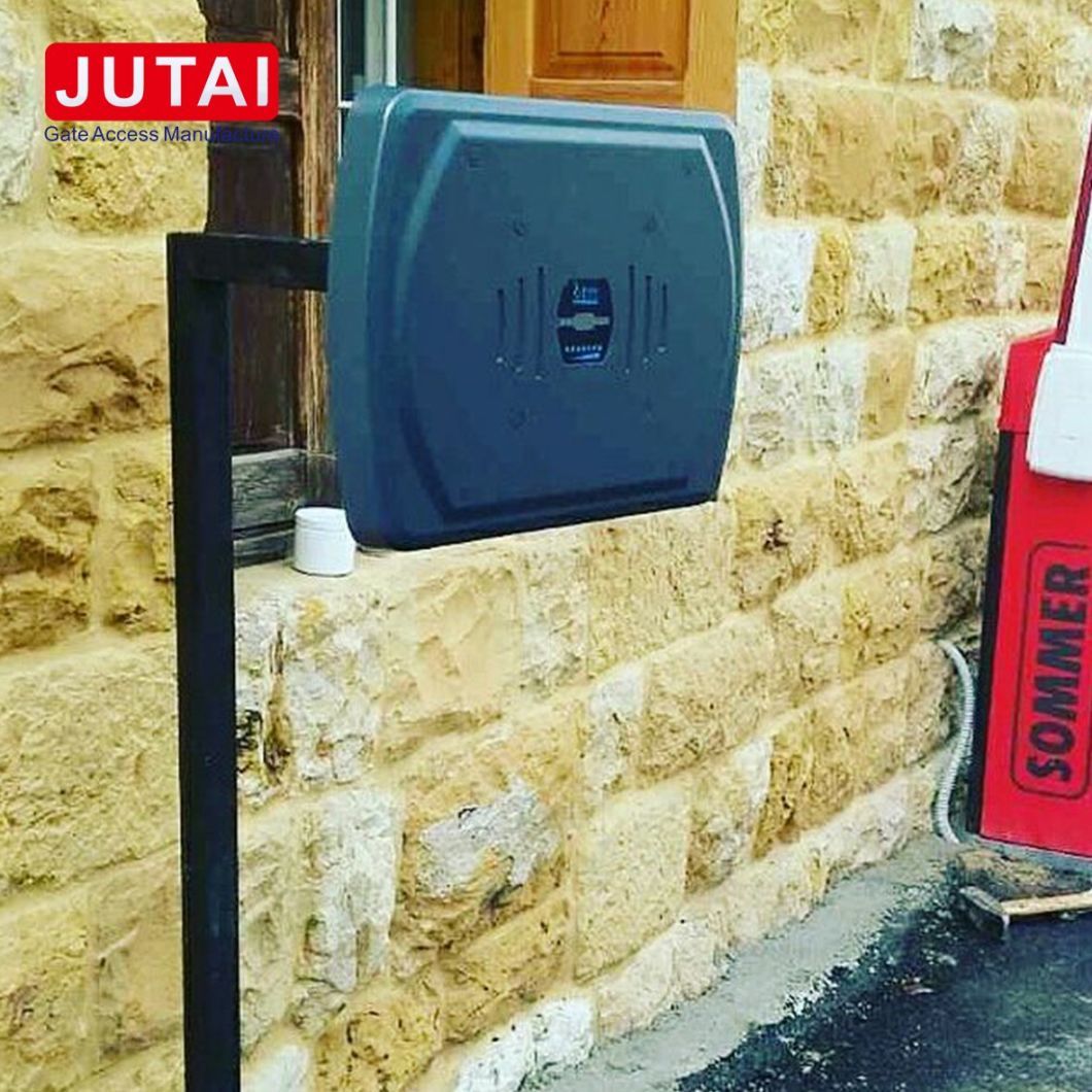 125K Proximity Card Working with Proximity Reader in Door Access Control