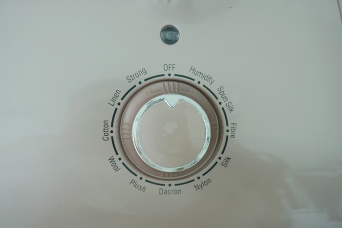 Big Water Capacity Hanging Garment Steamer Clothing Industrial Clothes Steamer