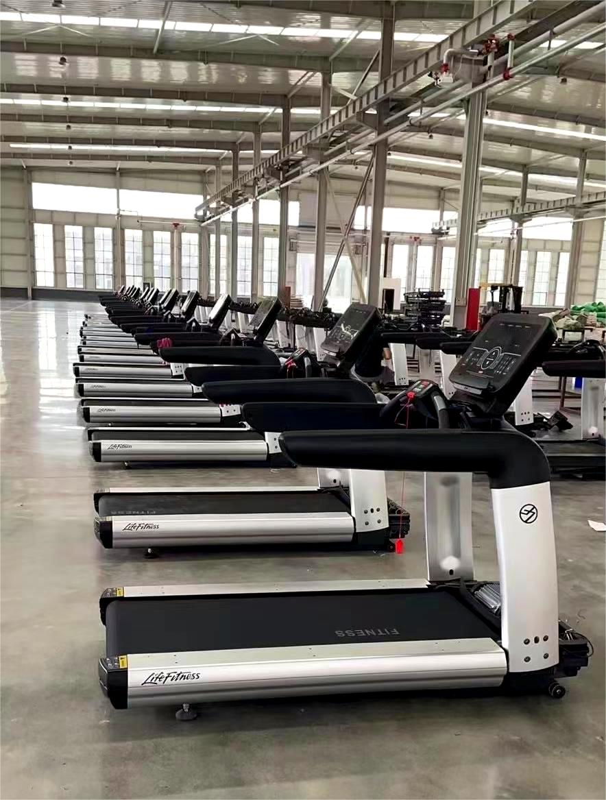 Factory Direct Supply Cheap Price Life Treadmill Machine