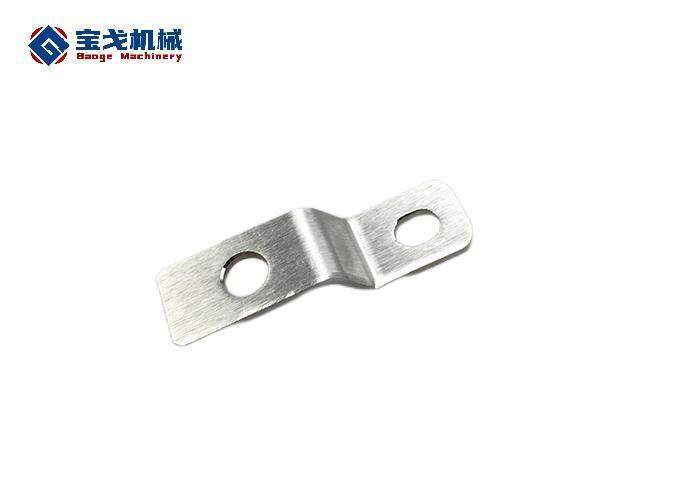 Electrical Panel Bus Bar Made of Cu-ETP with Best Conductivity