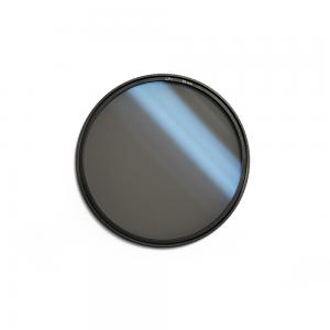 China Magnetic Frame 62mm Circular Polarizer Filter on sale