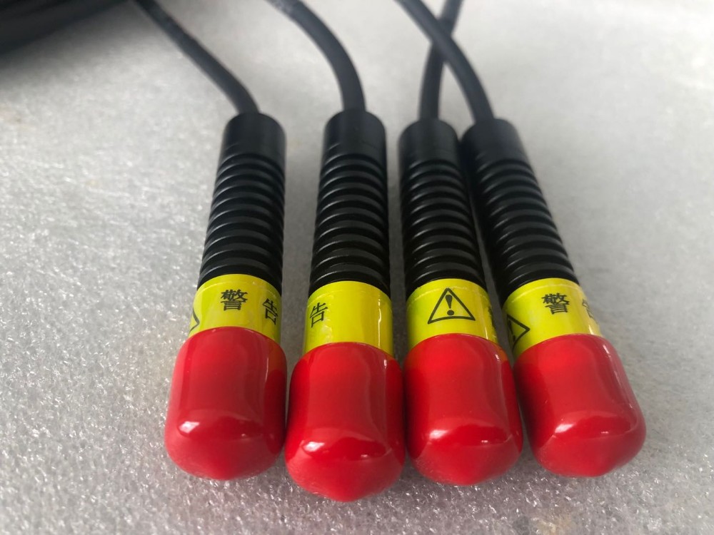 Nichia 300W 10W/Cm2 365nm UV Adhesive Curing Lamp