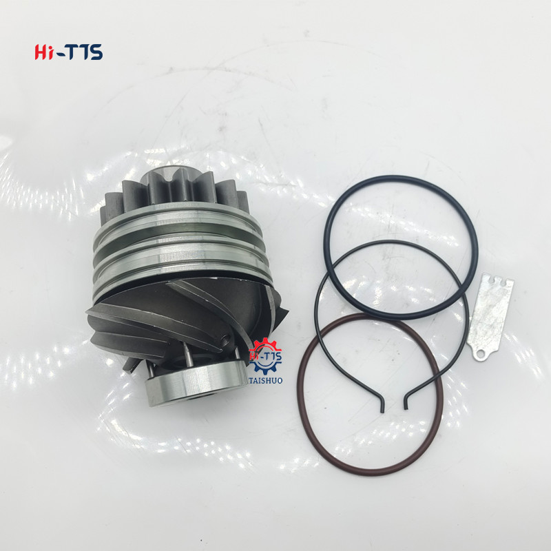 RE530194 RE523828 Water Pump For 8225R 8245R 8270R Diesel