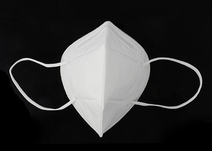 Factory Wholesale Daily Protective Goods CE KN95 Mask 4 layers KN 95 Mask In Stock