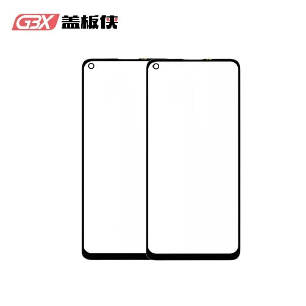 Quality Phone  A01 Glass OCA Touch Glass A03 Core ODM for sale