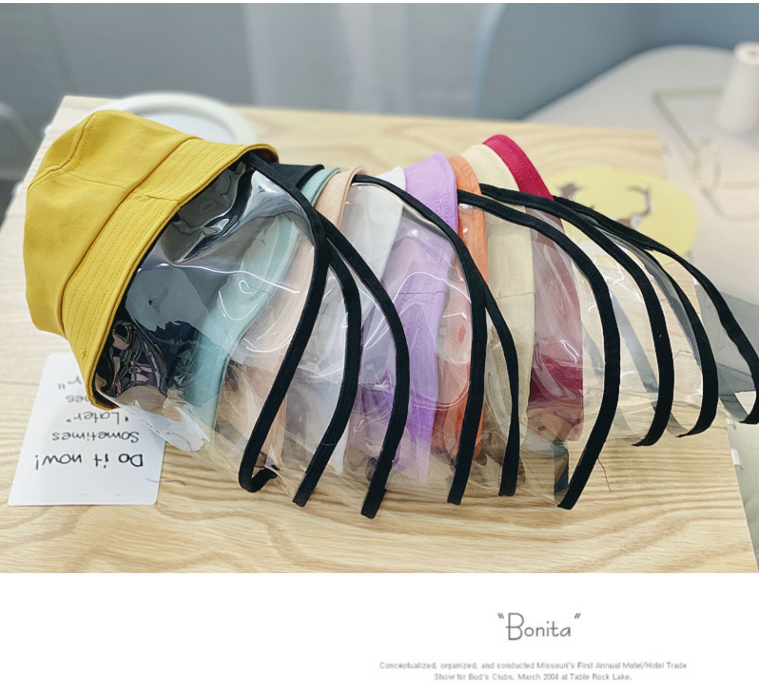 face shield
