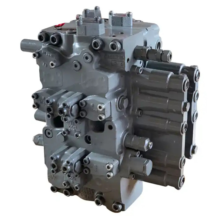 BEST PRICE HYDRAULIC MAIN VALVE CONTROL VALVE 4606144 FOR HITACHI ZAX350-3 ZAX240-3 ZAX220-5G ZAX230