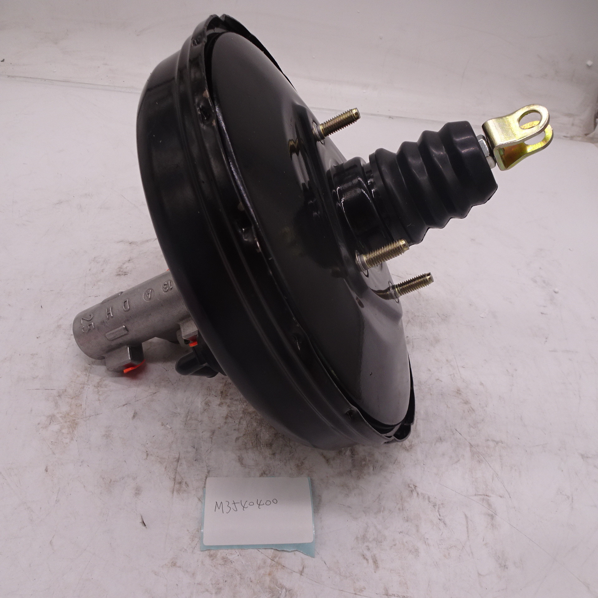 Lifan Fengshun vacuum booster with brake master pump assembly booster M3540400
