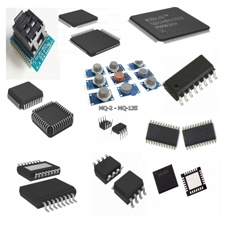 Original in stock RK805-1 Chips electronic components