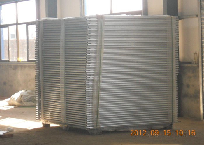 Removable Temporary Fence Panels Hot Dipped Galvanized 42 Microns Australian Standard