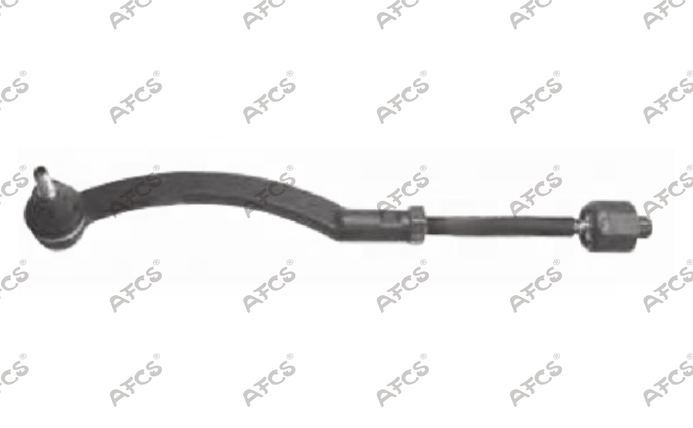 OEM LR014145 RBM500190 Front Axle Auto Stabilizer Link