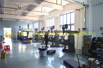 Dongguan Kerui Automation Technology Co., Ltd