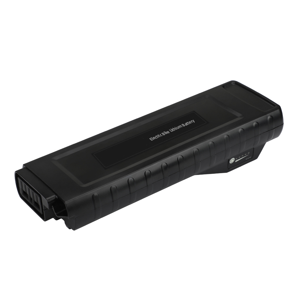 Bosch 36V 300/400/500 Power Pack Replacement Battery OEM ODM Fiets Accu Fahrrad Akku10.4ah 11.6ah E Bike Battery Electric Bike Battery Lithium Ion Battery Pack
