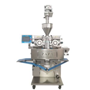 Buy cheap Papa New Launched P190 Large Double Fillings Encrusting Machine product