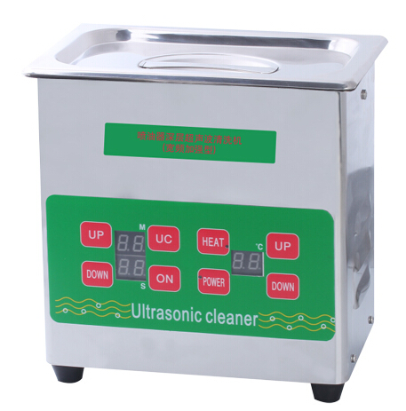 diesel injector ultrasonic cleaner