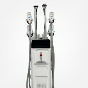 Buy cheap OEM ODM Cryolipolysis Slimming Machine / Cryo Slimming Device CE ISO13485 Certification product