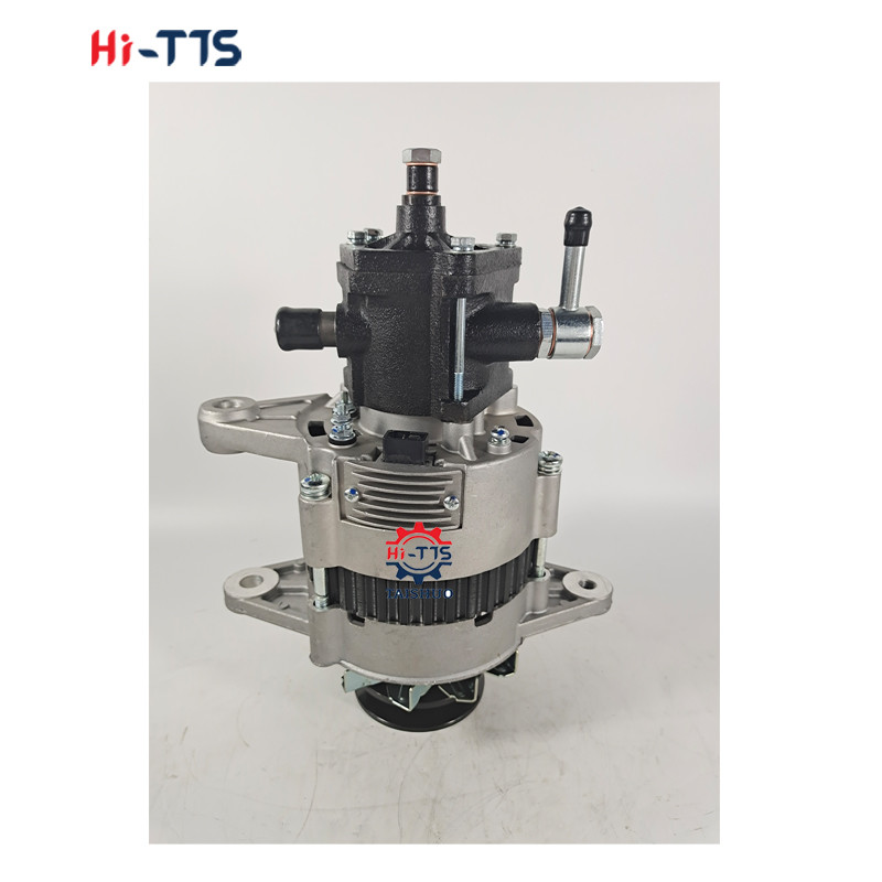 28V 55A alternator 02142-4025 27050-1140 For H-I-N-O