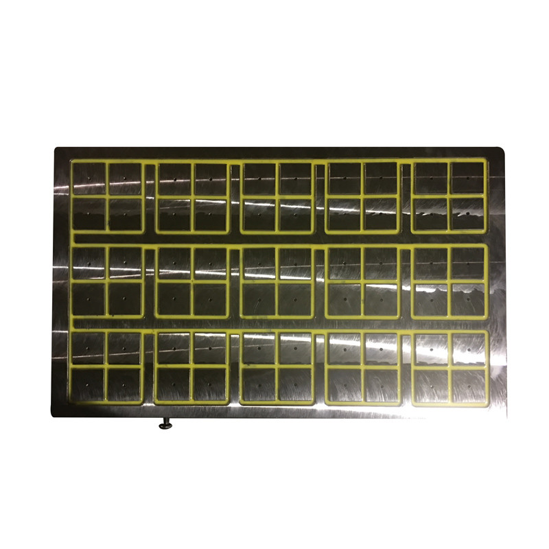 600x1000 X61 Electro Permanent Magnetic Chuck