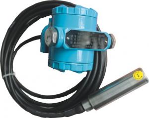 Hydrostatic input type liquid level Sensor HPT-34