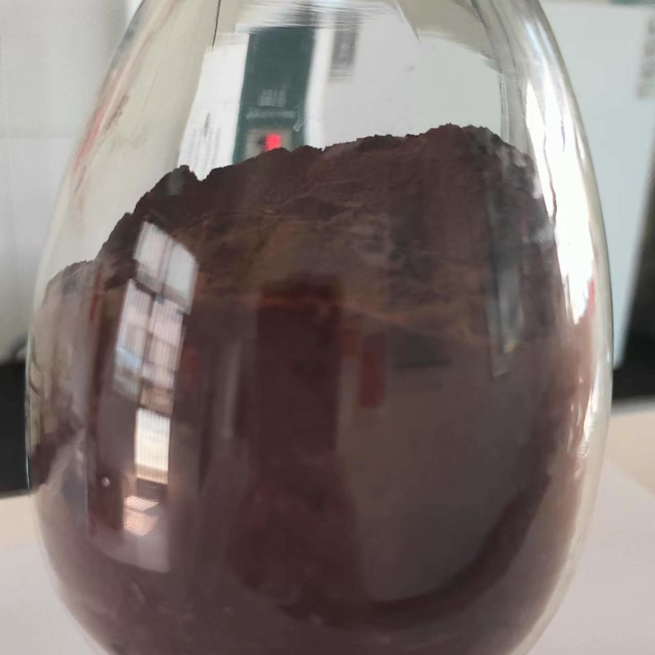Health Supplement Hemoglobin Powder Molecular Weight 16.6 KDa Isoelectric Point 7.3