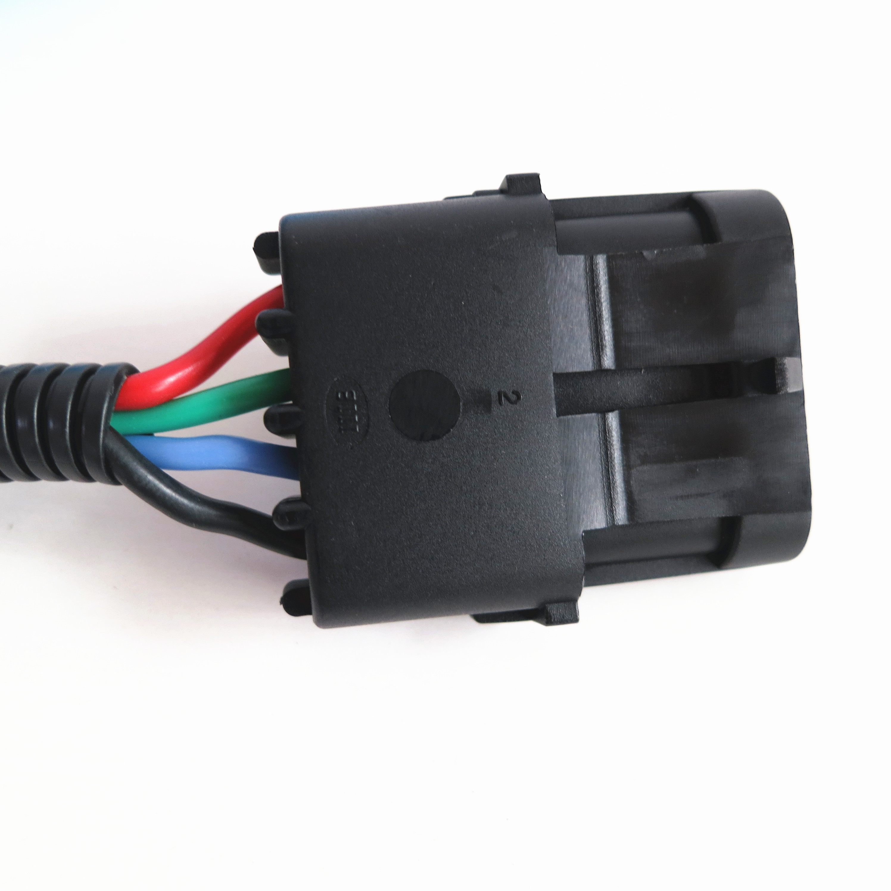 450-7 455-7 Excavator Electrical Parts Engine Speed Sensor 4326595