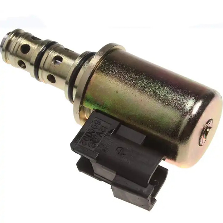 12V Hydraulic Solenoid Valve 25220994 For JCB 3CX 4CX JCB Backhoe Loader