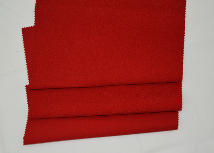 Woven Synthetic Fiber Fabrics / Synthetic Jacket Fabrics 90% nylon 10%sp 240 GSM