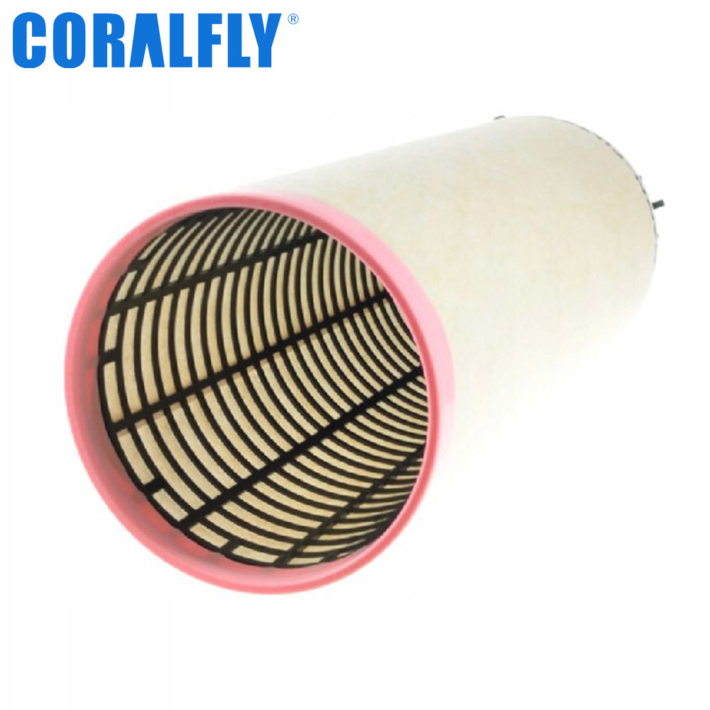 CF810 P782109 MANN & HUMMEL Air Filter Heavy Trucks