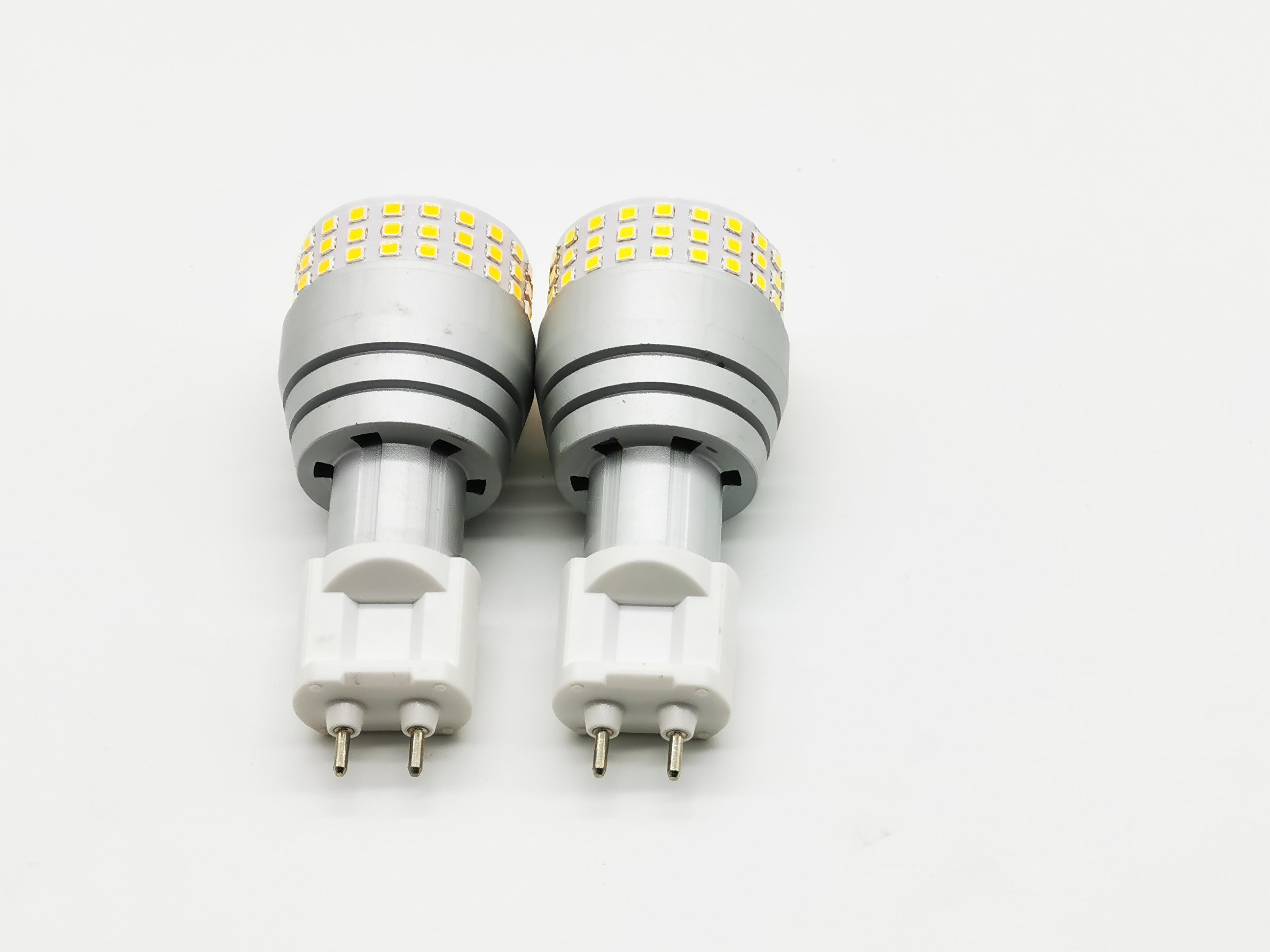 high quality g12 10W led corn light replace 35W Metal halide lamp cri80 G12 led bulb lamp ac85-265V