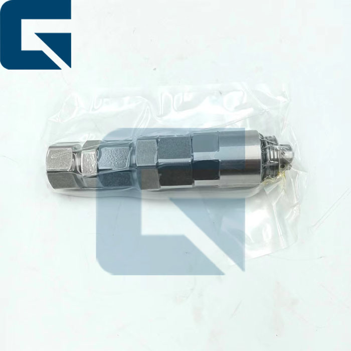 4289604 Excavator EX200-2 EX200-3 EX220-3 Relief Valve