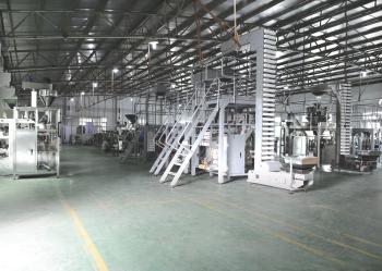 Bestar Packaging Machine Co., Ltd