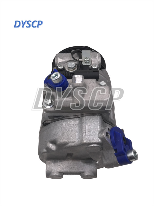 Variable Displacement Auto AC Compressor 3B0820803C 3B0820803A 3B0820803B