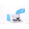 Buy cheap 8 Channel Blood POCT Chemistry Analyzer Chemiluminescence Immunoassay Analyzer from wholesalers