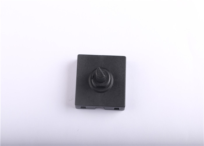 250VAC 16A Electric Room Heater Rotary Switch CQC TUV US Certificated