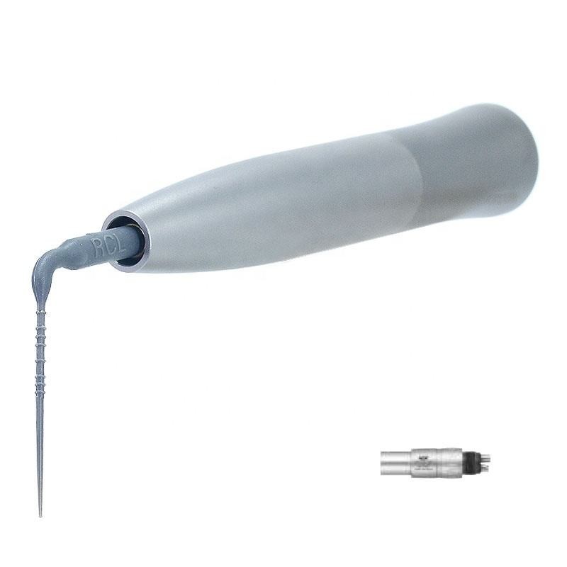 Practical Ultrasonic Scaler Handpiece , Multifunctional Ultrasonic Scaling Tool