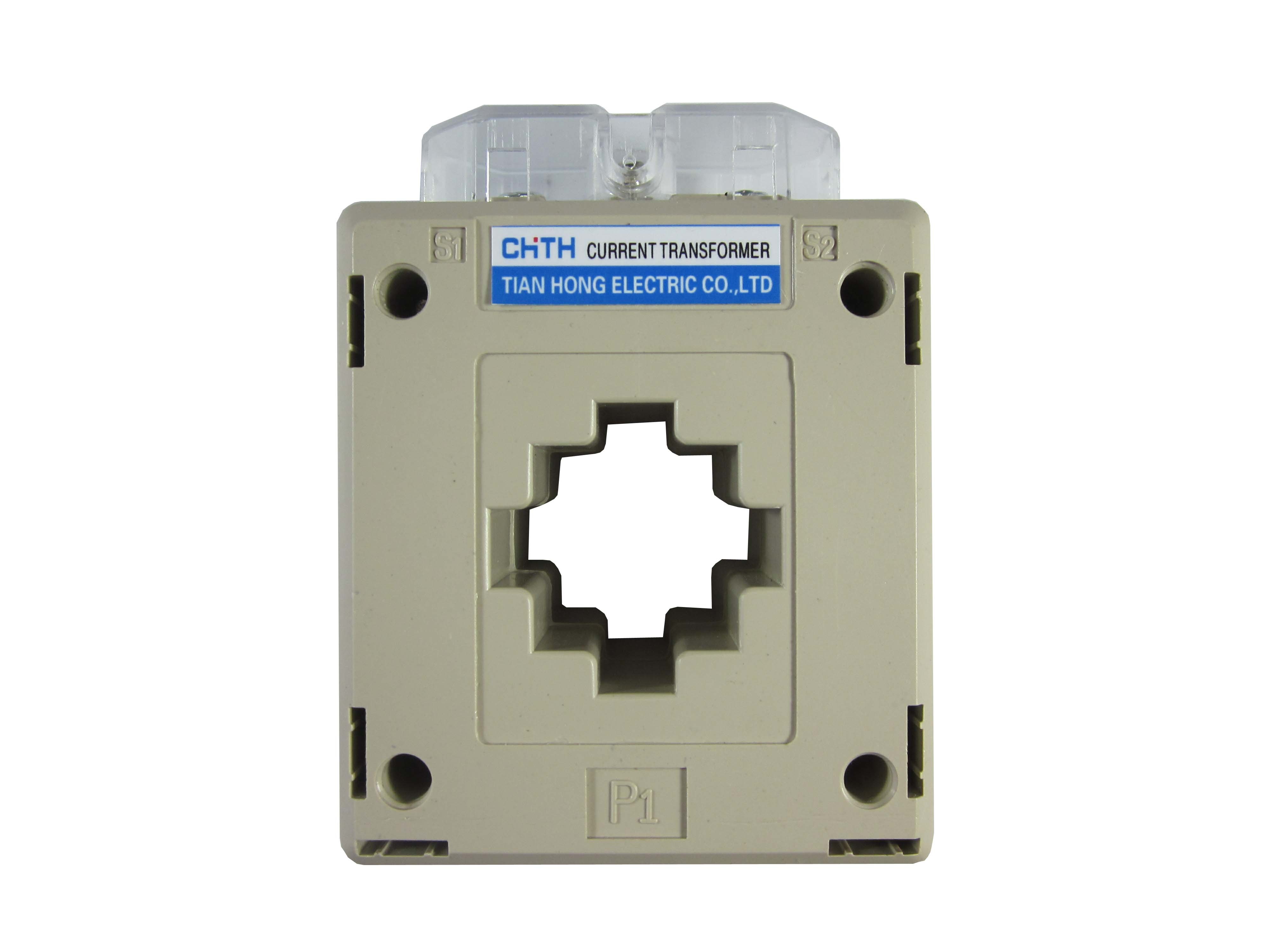 LMK - 30 Low Voltage Zero Current Transformer Single Phase Current Transformer